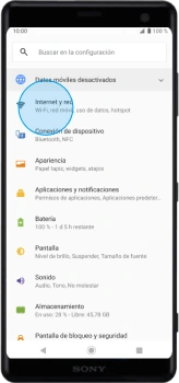 redes - paso 2