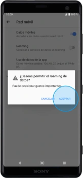 redes - paso 5