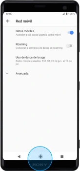 redes - paso 5
