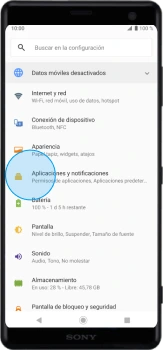 redes - paso 2