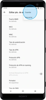 redes - paso 7