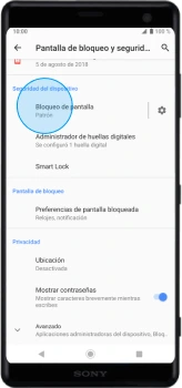 redes - paso 3