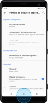 redes - paso 5