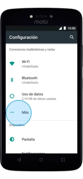 redes - paso 2
