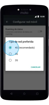 redes - paso 5