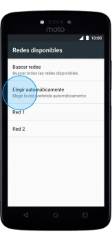 redes - paso 5