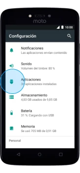 redes - paso 2