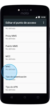 redes - paso 7