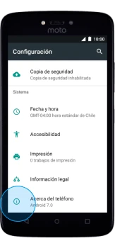 redes - paso 2