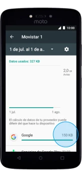 redes - paso 5