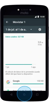redes - paso 5