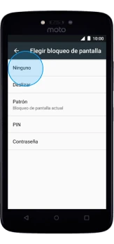 redes - paso 3