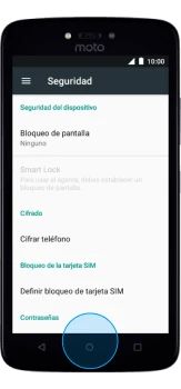 redes - paso 5