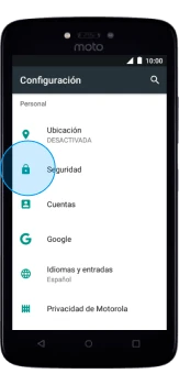 redes - paso 2