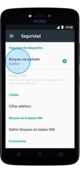 redes - paso 3