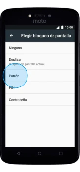 redes - paso 4