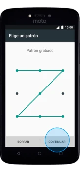 redes - paso 5