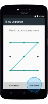 redes - paso 6