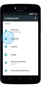redes - paso 2