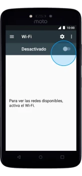 redes - paso 4