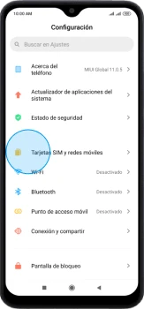 redes - paso 3