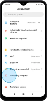 redes - paso 3