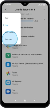 redes - paso 5
