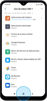 redes - paso 5