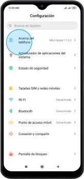 redes - paso 2