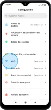 redes - paso 3