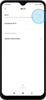 redes - paso 4