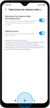 redes - paso 7 