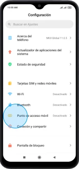 redes - paso 2