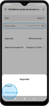 redes - paso 2