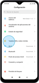 redes - paso 2