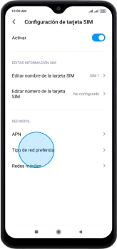 redes - paso 4