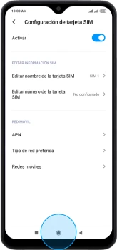 redes - paso 6