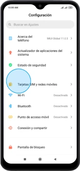redes - paso 2