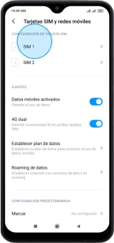 redes - paso 2