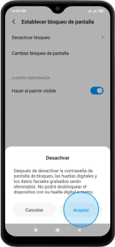 redes - paso 5