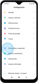 redes - paso 2