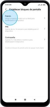 redes - paso 4