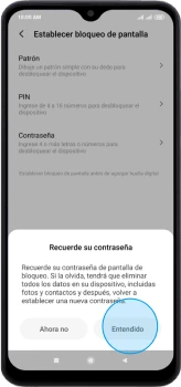 redes - paso 5