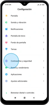 redes - paso 2