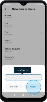 redes - paso 7