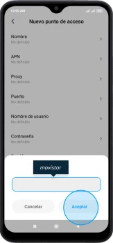 redes - paso 7