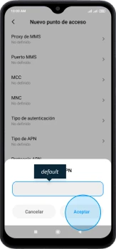 redes - paso 7
