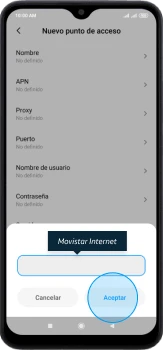 redes - paso 7