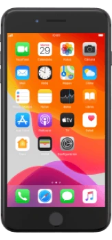 Vista celular