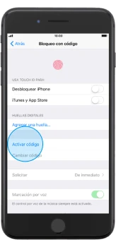 redes - paso 3